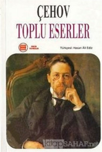 Image of TOPLU ESERLER I