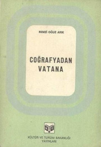 Image of Coğrafyadan Vatana