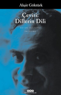 Image of Çeviri: Dillerin Dili