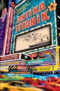 Image of Antika Titanik