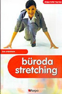 Image of Büroda Stretching