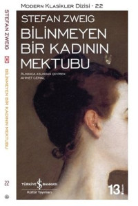 Image of Bilinmeyen Bir Kadının Mektubu
