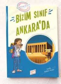 Image of Bizim Sınıf Ankara'da