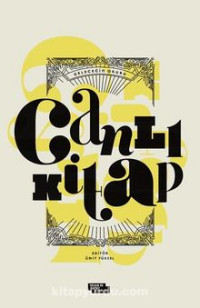 Image of Canlı Kitap