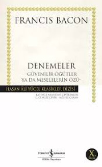 Image of Denemeler