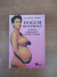Image of Doğum Kontrolü