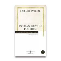 Image of Dorian Gray’in Portresi