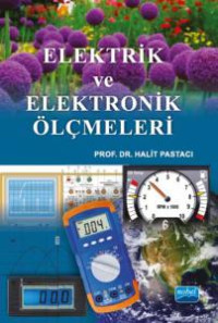 Image of Elektrik ve Elektronik Ölçmeleri
