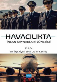 Image of Havacılıkta İnsan Kaynakları Yönetimi