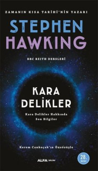 Image of KARA DELİKLER