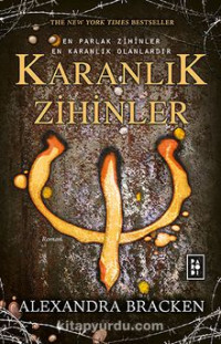 Image of Karanlık Zihinler