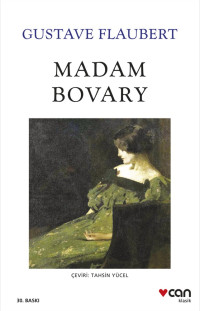 Image of Madam Bovary