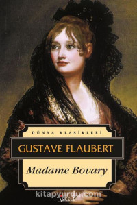 Image of Madame Bovary