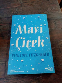 Image of Mavi Çiçek