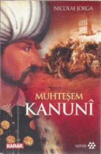 Image of MUHTEŞEM KANUNİ