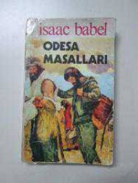 Image of Odesa Masalları