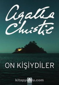 Image of On Kişiydiler