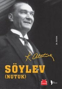 Image of Söylev - Nutuk