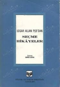 Image of Seçme Hikayeler