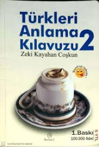 Image of Türkleri Anlama Kılavuzu2