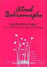 Image of Uçur Diye Ey Aşk
