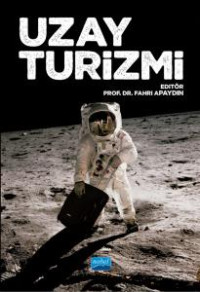 Image of Uzay Turizmi
