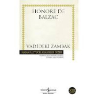 Image of Vadideki Zambak