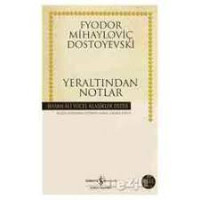 Image of Yeraltından Notlar