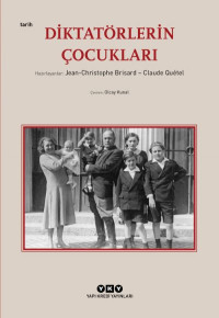 Image of diktatörlerin çocukları