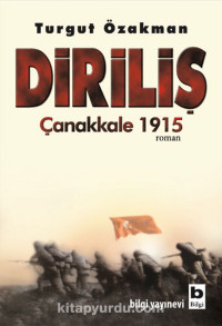 Image of Diriliş Çanakkale 1915