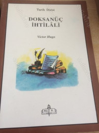 Image of Doksan üç İhtilali