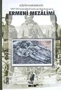 Image of Ermeni Mezalimi