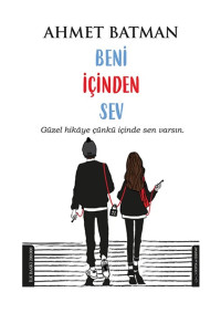 Image of Beni İçinden Sev