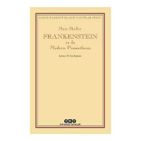 Image of Frankesteın Ya da Modern Prometheus