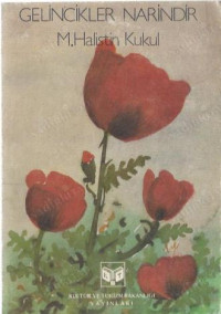 Image of Gelincikler Narindir