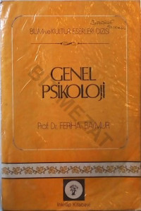 Image of Genel Psikoloji