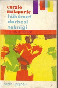 Image of Hükümet Darbesi Tekniği