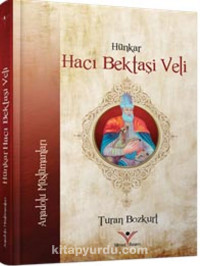 Image of Hünkar Hacı Bektaşi Veli