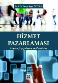 Image of Hizmet Pazarlaması
