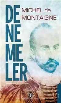 Image of Denemeler