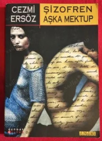 Image of Şizofren Aşka Mektup