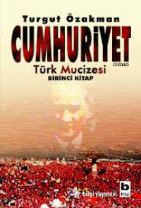 Image of Cumhuriyet Türk Mucizesi 1