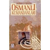 Image of Osmanlı Kumandanları
