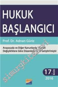 Image of Hukuk Başlangıcı