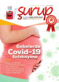 Image of Şurup: Gebelerde Covıd-19 Enfeksiyonu