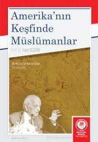 Image of Amerika'nın Keşfinde Müslümanlar