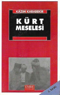 Image of Kürt Meselesi