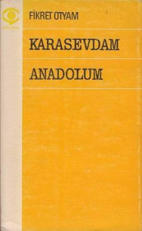 Image of Karasevdam Anadolu'm