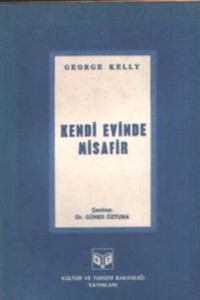 Image of kendi Evinde Misafir