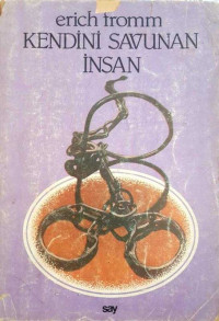 Image of kendini Savunan İnsan